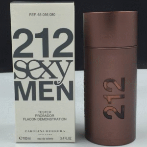 0aq9ZLBkgk2ijqgzgHPGn 212 SEXY MEN 100ml - TESTER