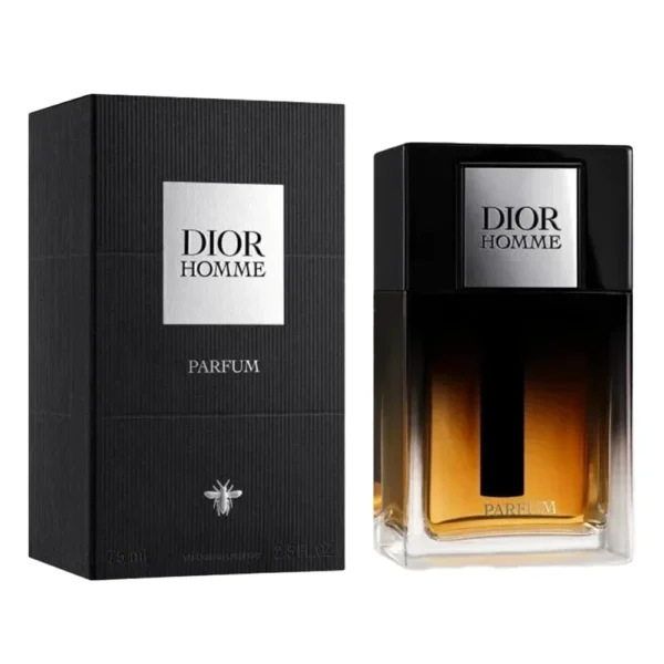 DIOR HOMME PARFUM 75ml