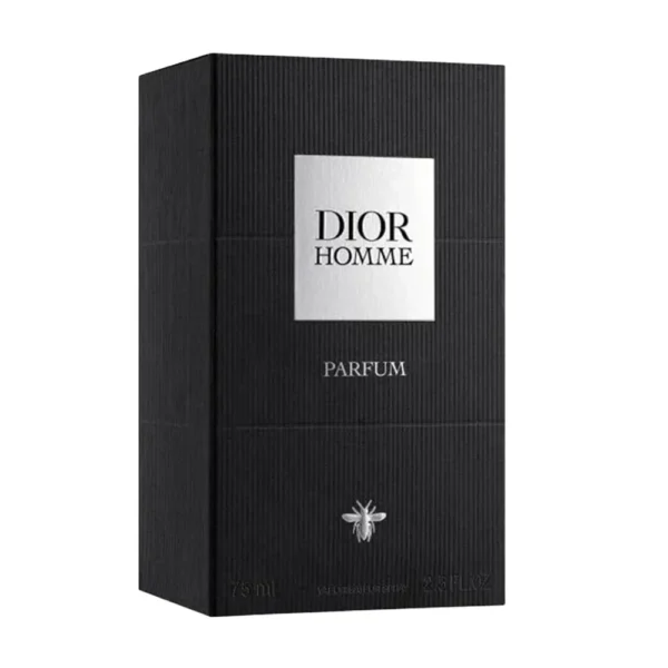 DIOR HOMME PARFUM 75ml
