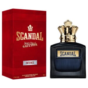 SCANDAL POUR HOMME INTENSE 100ml