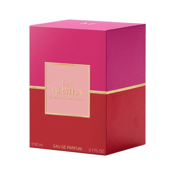 1189808_44556 LA BOMBA 80ml