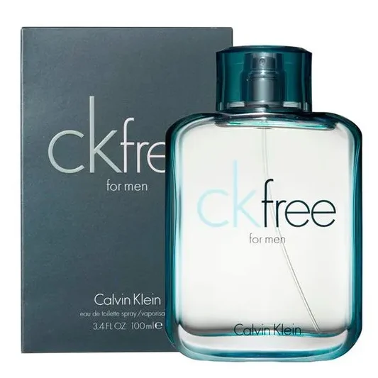 157616-800-828 CK FREE 100ml