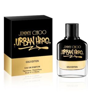 URBAN HERO GOLD EDITION 100ml - TESTER