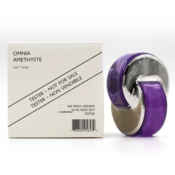 1743 OMNIA AMETHYSTE 65ml - TESTER