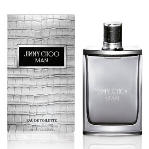 JIMMY CHOO MAN 100ml - TESTER