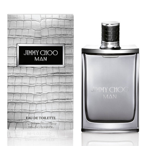 338646006411-1 JIMMY CHOO MAN 100ml - TESTER