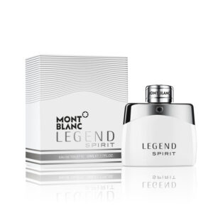 LEGEND SPIRIT 100ml - TESTER