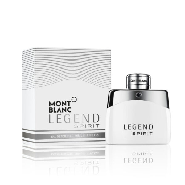 LEGEND SPIRIT 100ml - TESTER