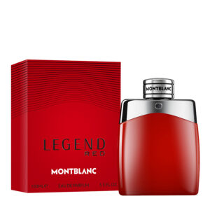LEGEND RED 100ml - TESTER