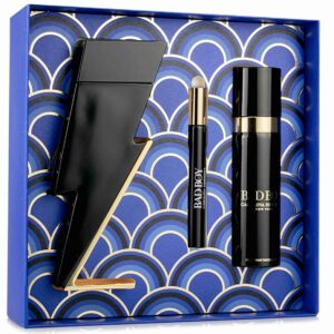 8411061092545 SET BAD BOY