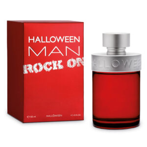 HALLOWEEN MAN ROCK ON 125ml