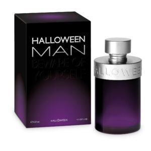 HALLOWEEN MAN 125ml