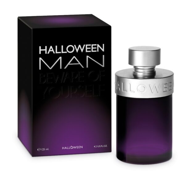 HALLOWEEN MAN 125ml
