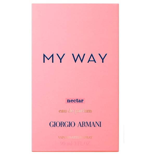 MY WAY NECTAR 90ml