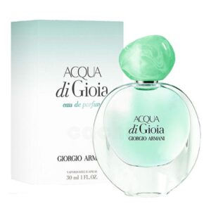 ACQUA DI GIOGIA 100ml