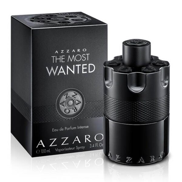 AZZARO THE MOST WANTED 100ml
