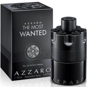 AZZARO THE MOST WANTED 100ml