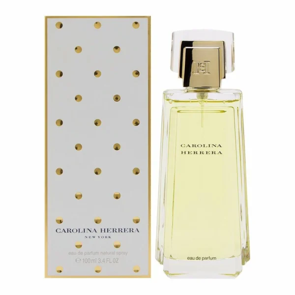 CarolinaHerreraDm CAROLINA HERRERA EDP 100ml