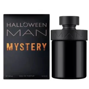 HALLOWEEN MAN MYSTERY 125ml