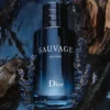 SAUVAGE EAU FORTE 100ml