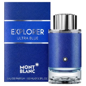 EXPLORER ULTRA BLUE EDP 100ml - TESTER