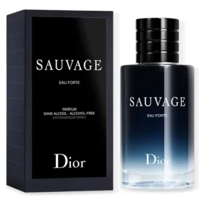 SAUVAGE EAU FORTE 100ml