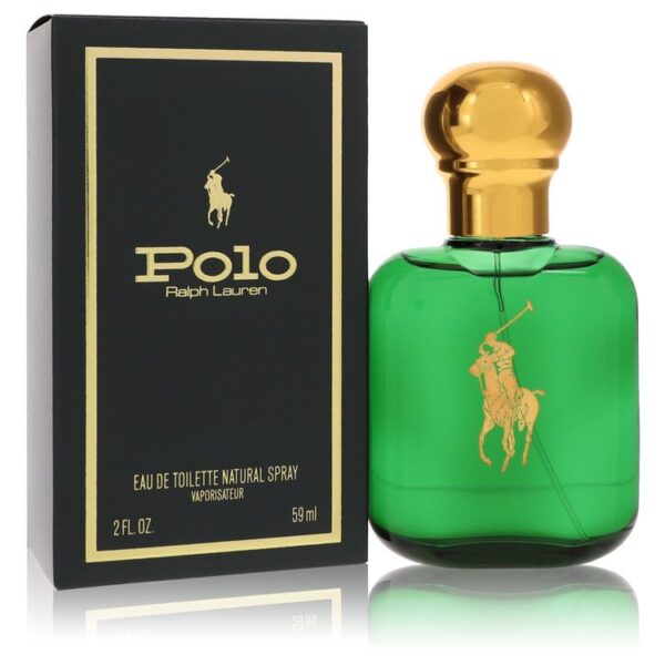 POLO DE RALPH LAUREN 59ml