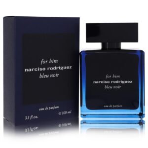 BLEU NOIR EDP 100ml
