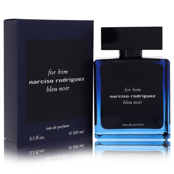 BLEU NOIR EDP 100ml
