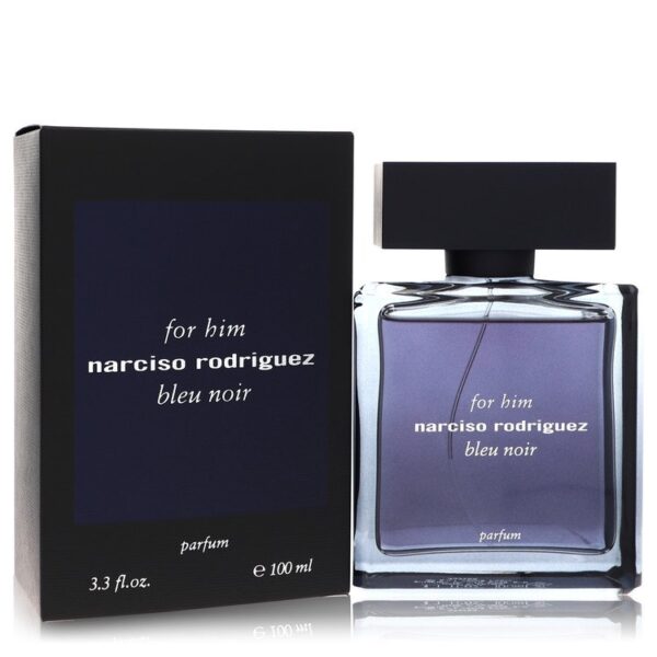 BLEU NOIR PARFUM 100ml