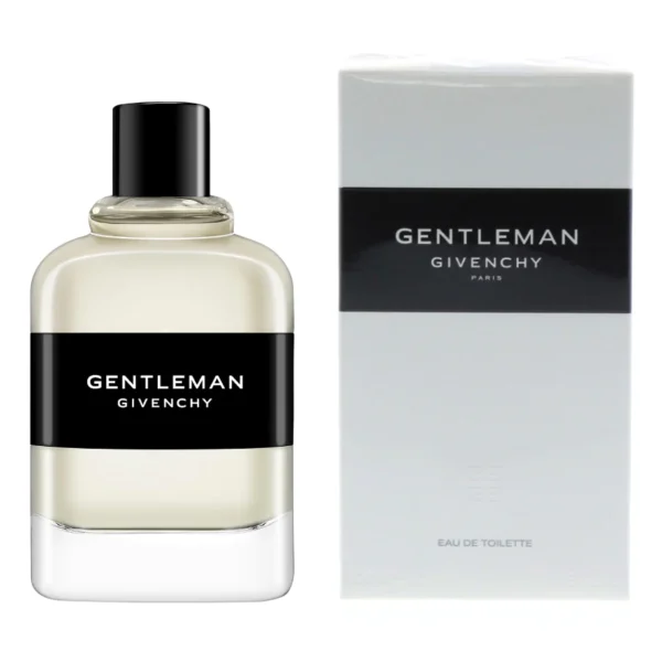 Gentleman GENTLEMAN 100ml