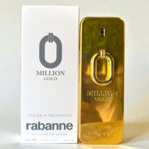 MILLION GOLD 100ml - TESTER