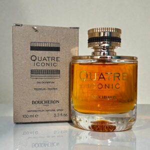 QUATRE ICONIC 100ml - TESTER