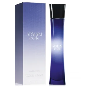 ARMANI CODE EDP 75ml