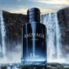 SAUVAGE EAU FORTE 100ml