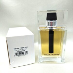 DIOR HOMME EDT 100ml - TESTER