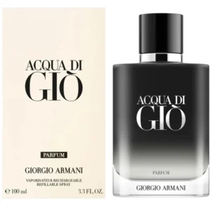 ACQUA DI GIÓ PARFUM 100ml