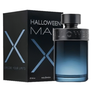 HALLOWEEN MAN X 125ml
