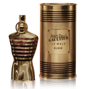 LE MALE ELIXIR 125ml