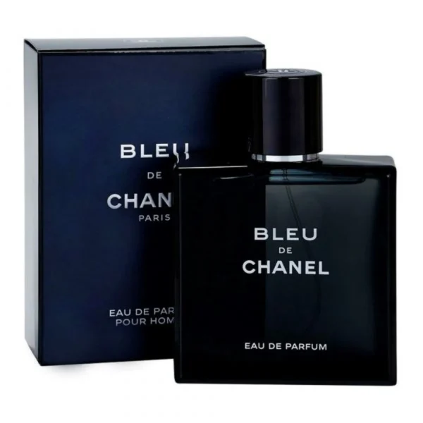 BLEU DE CHANEL PARFUM 100ml