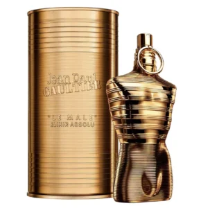 LE MALE ELIXIR ABSOLU 125ml