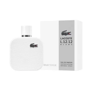 LACOSTE BLANC EDP 100ml