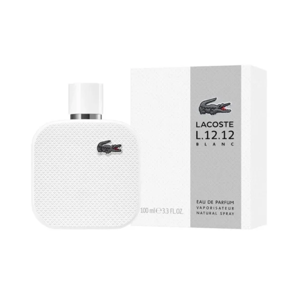 LACOSTE BLANC EDP 100ml