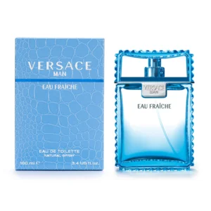 VERSACE EAU FRAICHE 100ml