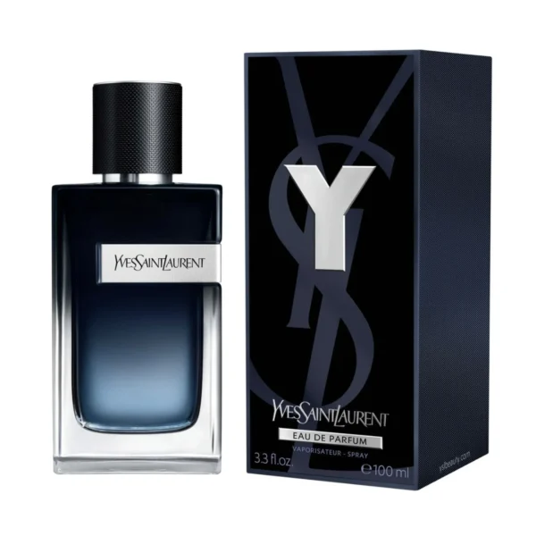 Y EAU DE PARFUM 100ml