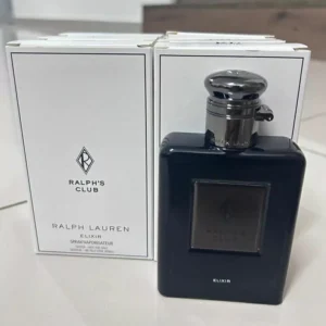 RALPH'S CLUB ELIXIR 75ml - TESTER