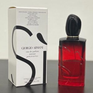 SI PASSIONE INTENSE (2024) 100ml - TESTER