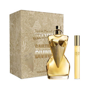 01PUGJPGDIVEPWS2100 SET GAULTIER DIVINE