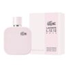 LACOSTE L.12.12 ROSE EDP 100ml