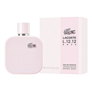 LACOSTE L.12.12 ROSE EDP 100ml